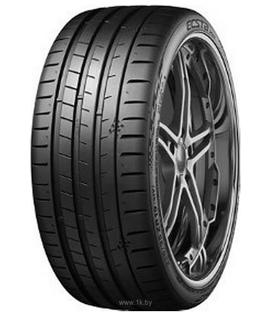 Фотографии Kumho Ecsta PS91 265/40 R20 104Y