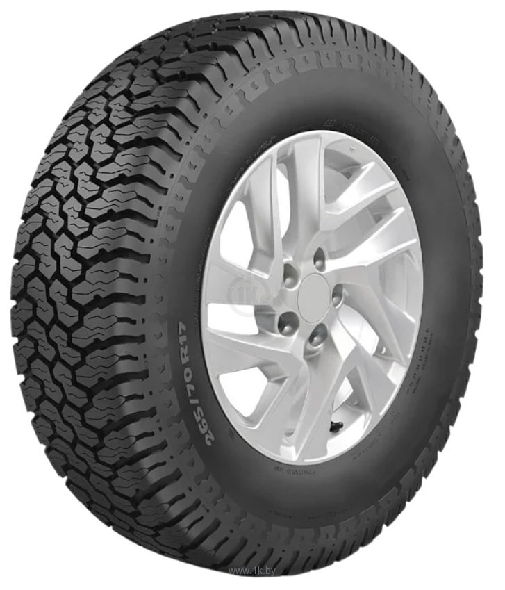 Фотографии Tigar Road Terrain 265/65 R17 116T