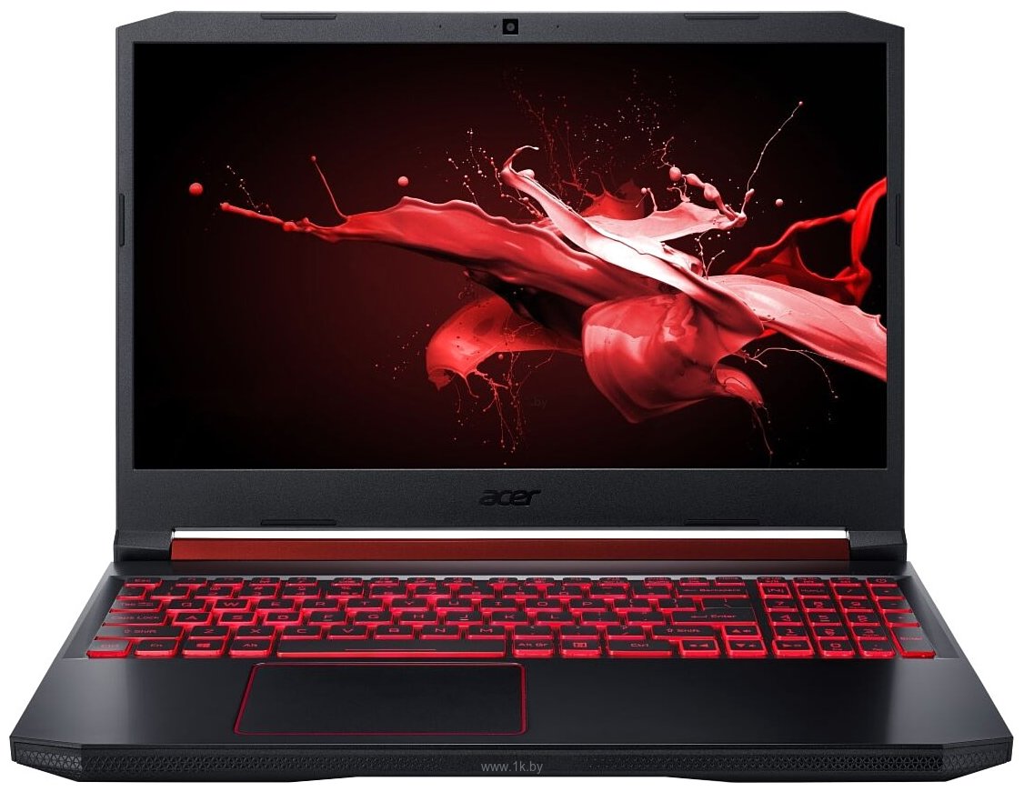 Фотографии Acer Nitro 5 AN515-54-57NE NH.Q5AER.01A