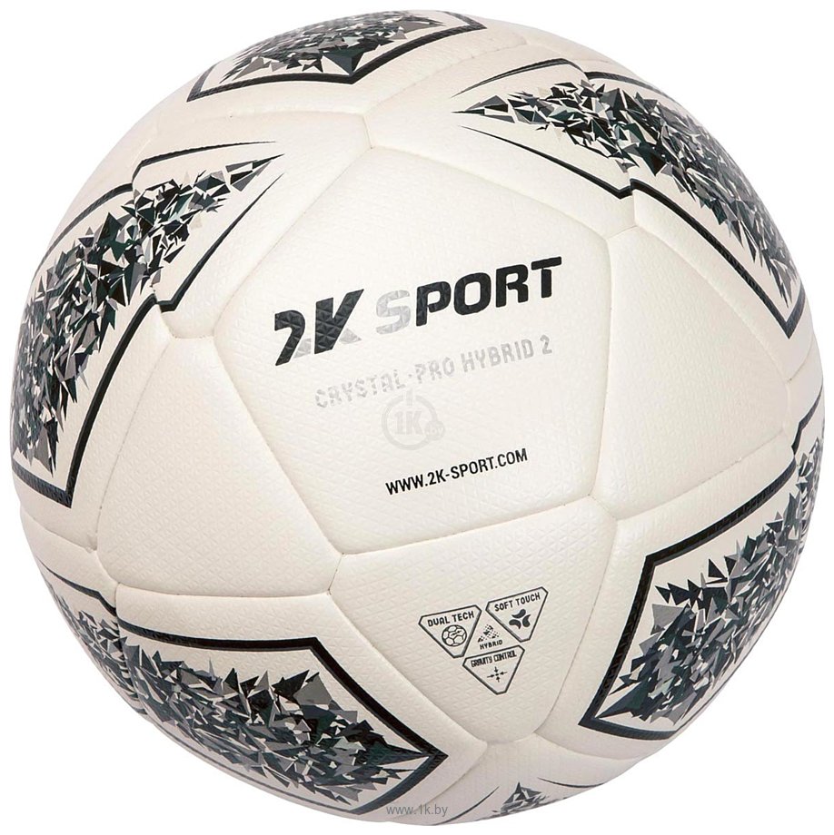 Фотографии 2K Sport Crystal Pro Hybrid 2 127100 (5 размер)