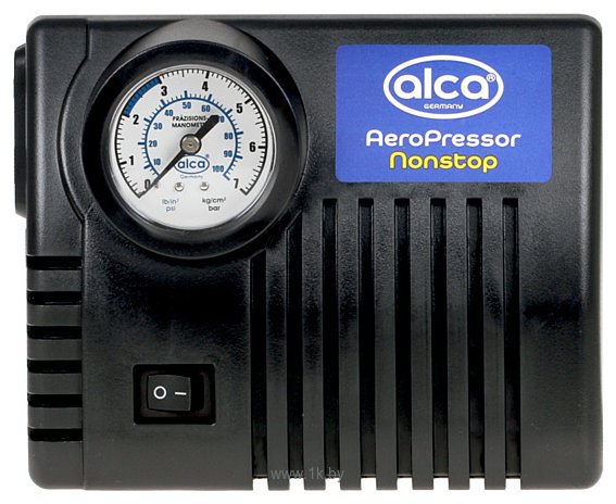 Фотографии Alca Non-Stop 100 PSI 220 000