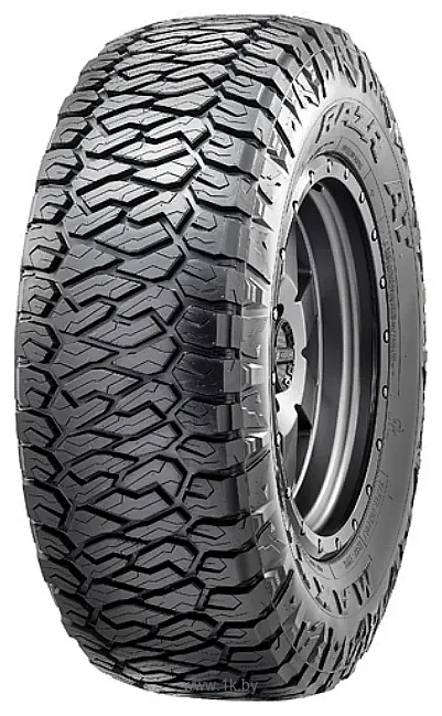 Фотографии Maxxis RAZR AT 33/12.5 R20 119Q