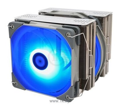 Фотографии Thermalright Frost Spirit 140 RGB