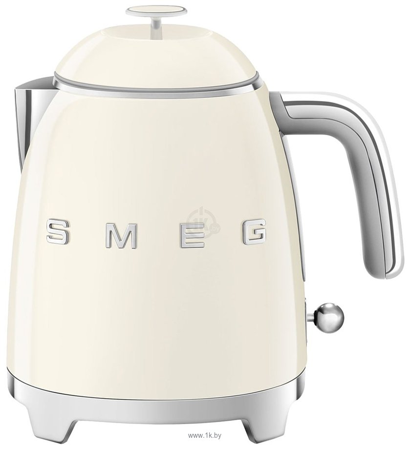 Фотографии Smeg KLF05CREU