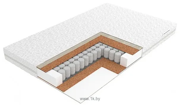 Фотографии ЭОС Беби 5 (60x120) бязь