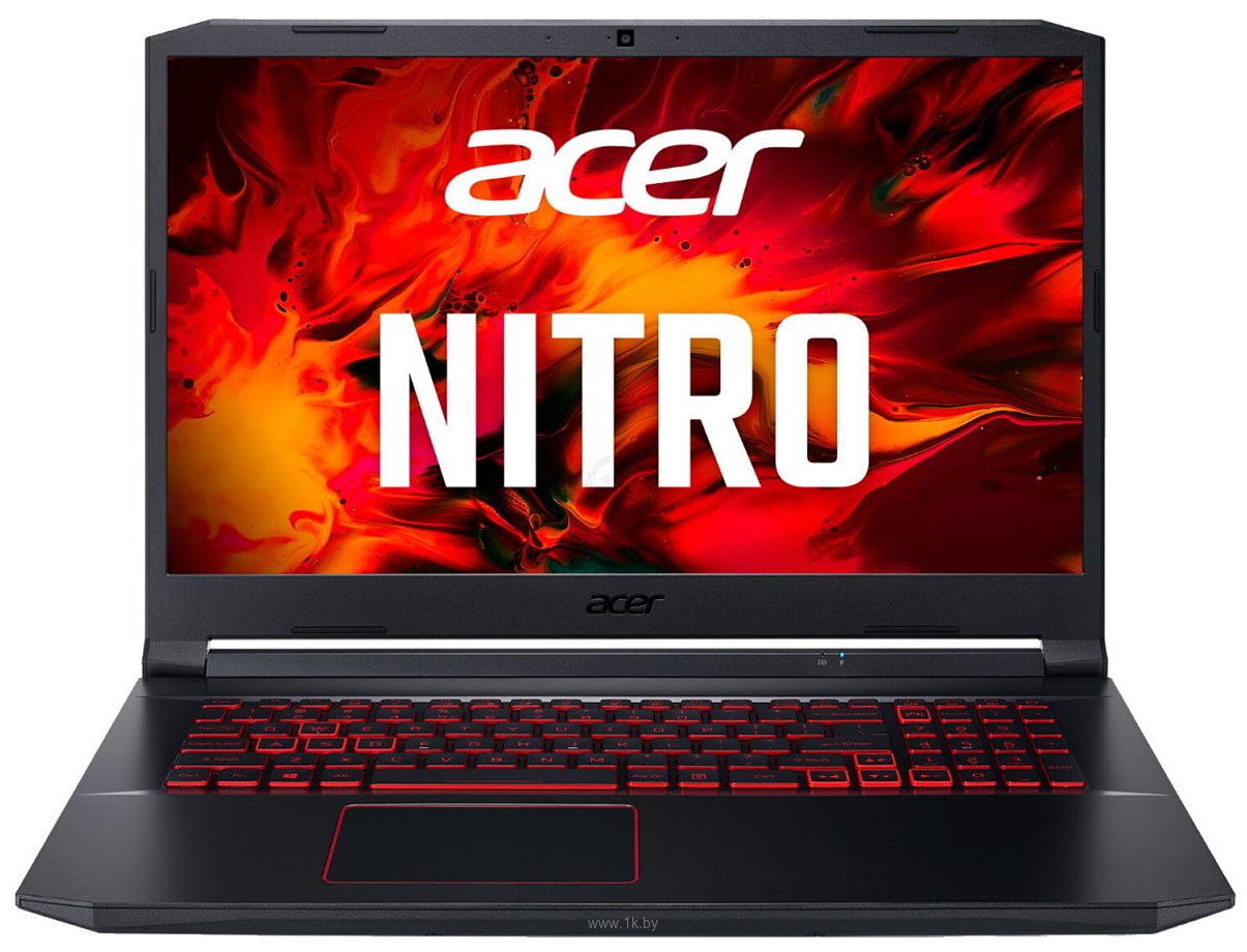 Фотографии Acer Nitro 5 AN517-41-R48Y (NH.QAREP.009)