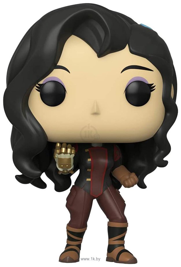 Фотографии Funko Animation Legend of Korra Asami 46951