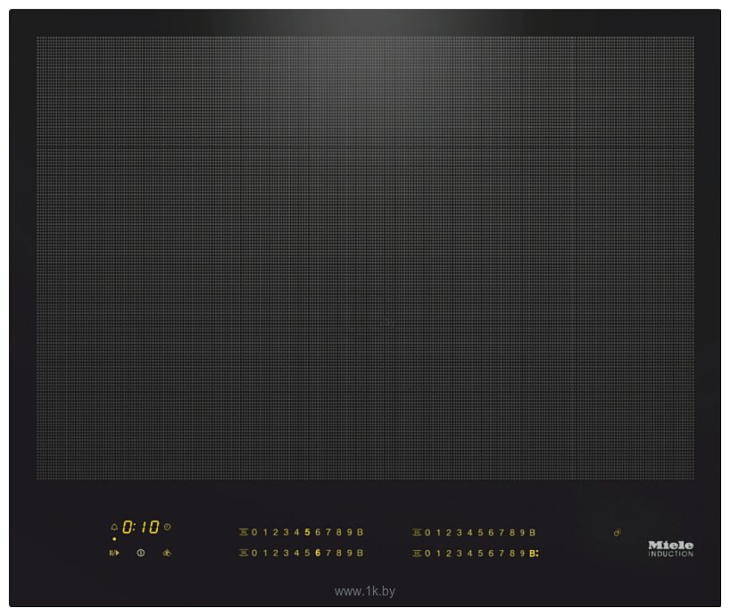 Фотографии Miele KM 7667 FL