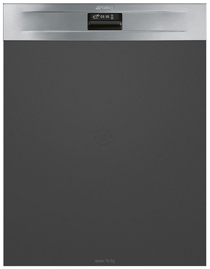 Фотографии Smeg PL7233WTX