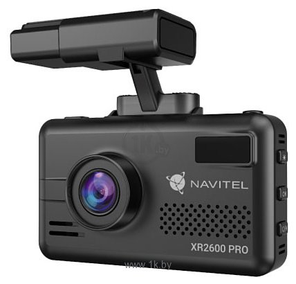 Фотографии NAVITEL XR2600 Pro GPS