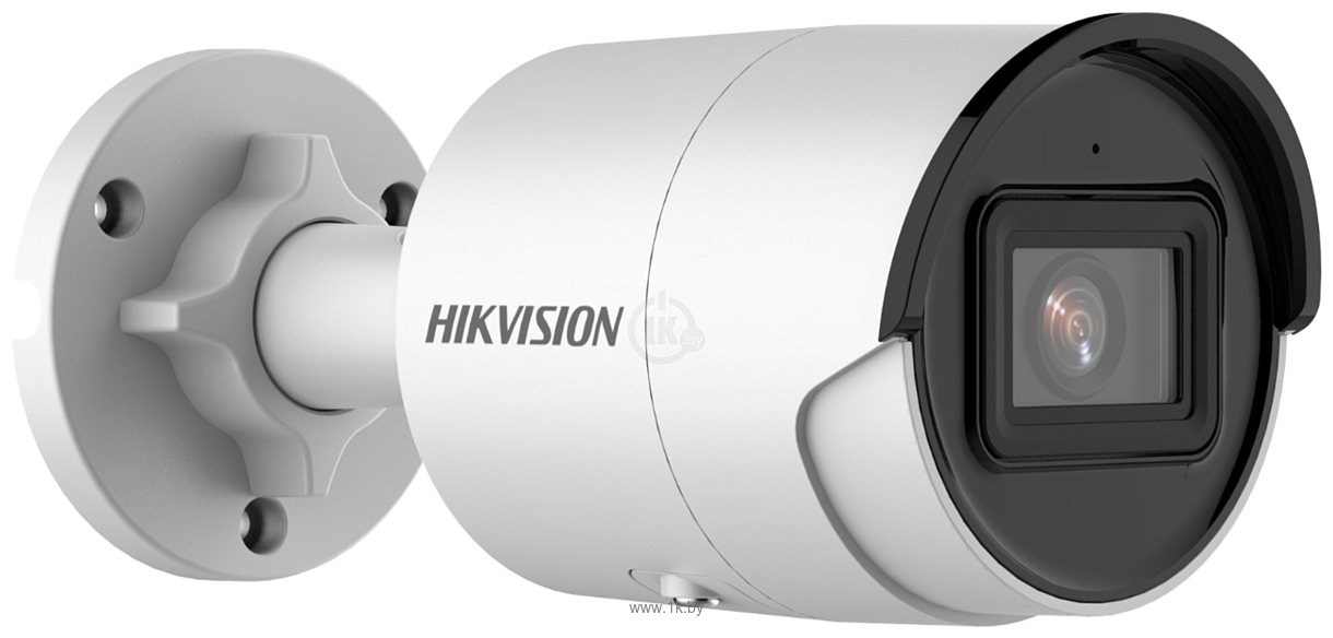 Фотографии Hikvision DS-2CD2083G2-IU (2.8 мм)