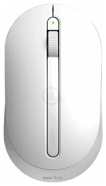 Фотографии MIIIW Wireless Office Mouse white