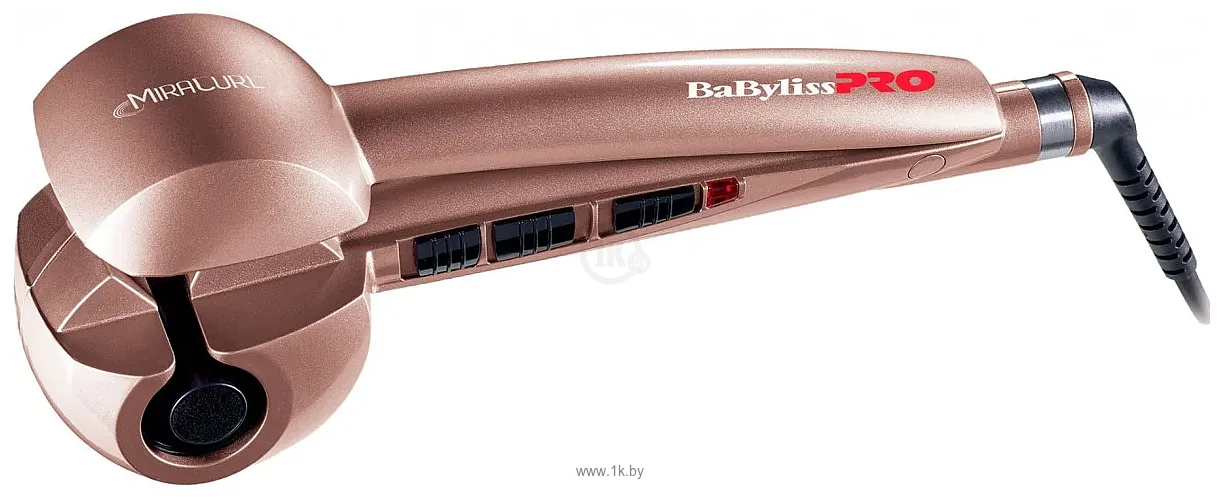 Фотографии BaByliss PRO BAB2665RGE
