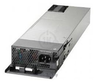 Фотографии Cisco PWR-C5-1KWAC=