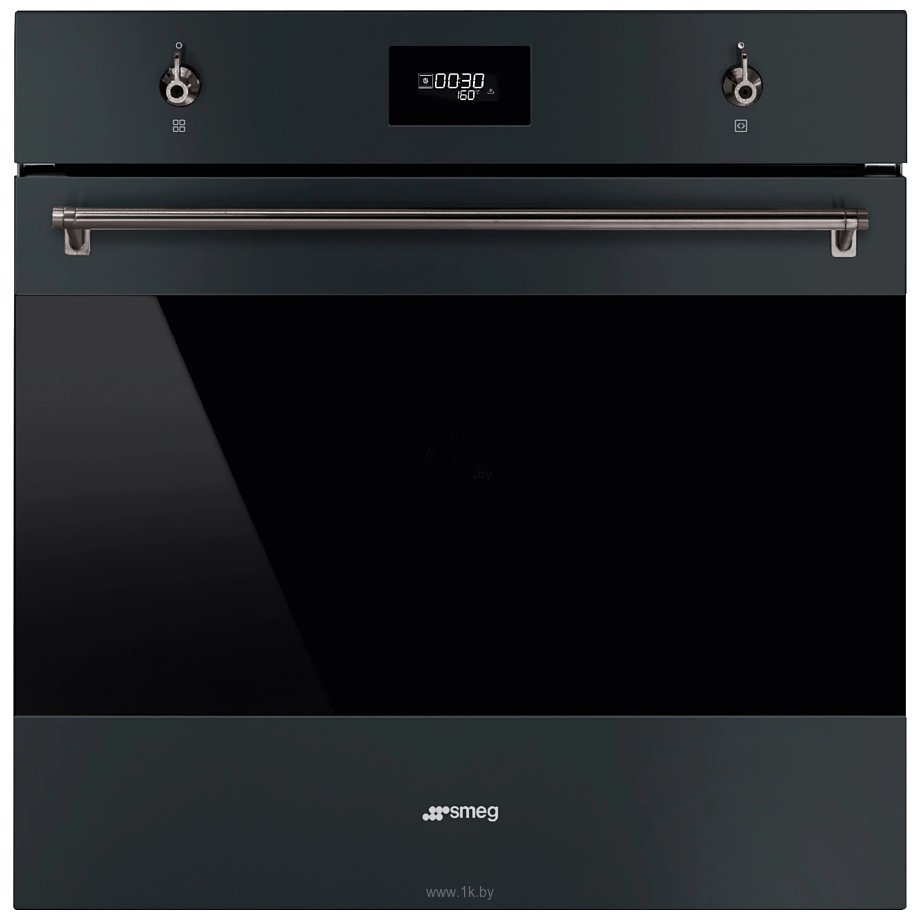 Фотографии Smeg SFP6301TVN