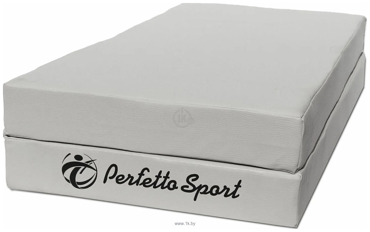 Фотографии Perfetto Sport №3 складной 100x100x10 (пастель)