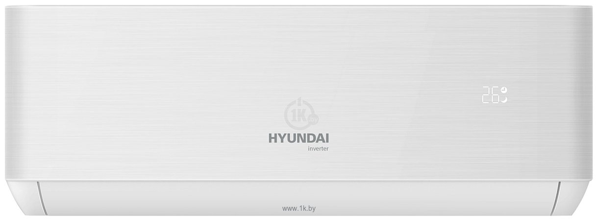 Фотографии Hyundai HAC-18I/T-PRO