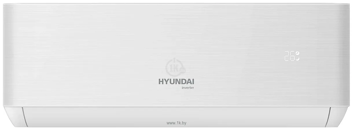 Фотографии Hyundai HAC-18I/T-PRO