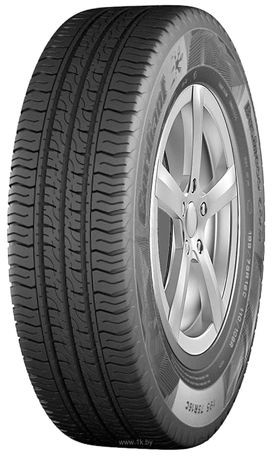 Фотографии Cordiant Business CS-2 195/70 R15 104/102S