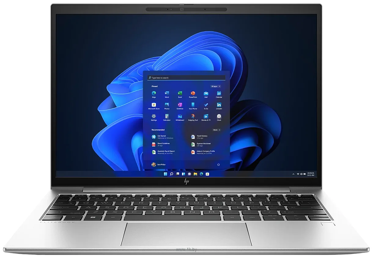 Фотографии HP EliteBook 830 G9 (6T121EA)
