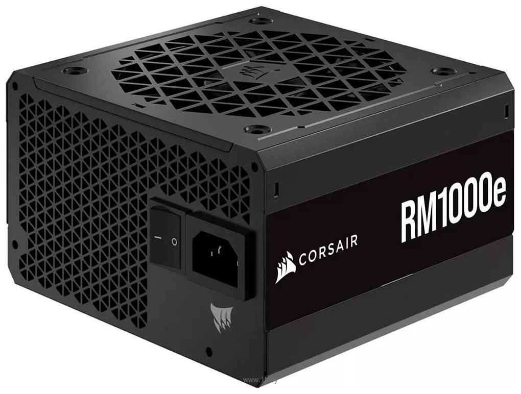 Фотографии Corsair RM1000e CP-9020264-EU