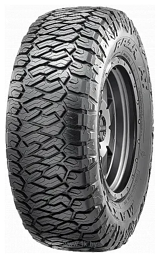 Фотографии Maxxis Razr AT-811 225/65 R17 106H Фотографии Maxxis Razr AT-811 225/65 R17 106H