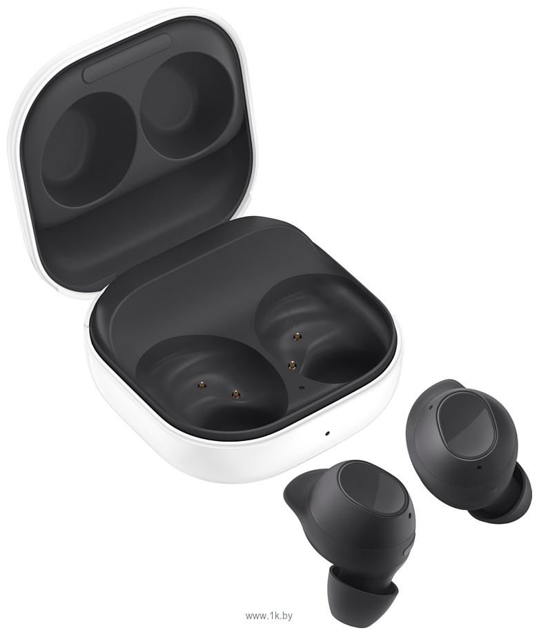 Фотографии Samsung Galaxy Buds FE (графитовый)