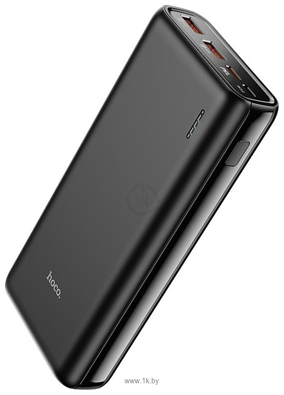 Фотографии Hoco J80A 20000mAh 750235 (черный)