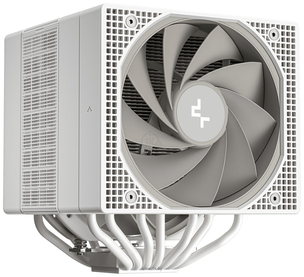 Фотографии DeepCool Assassin IV White Edition