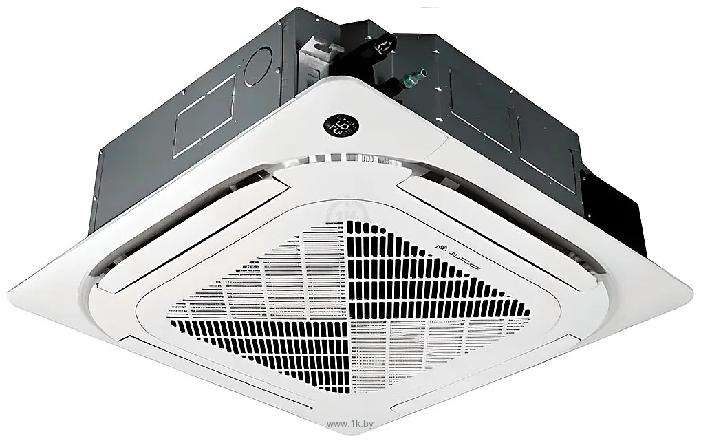 Фотографии AlpicAir Dynamic inverter Pro II ACI-71HRDC1A/AOU-71HRDC1A