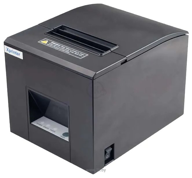 Фотографии Xprinter XP-E260M (USB, Serial, LAN)