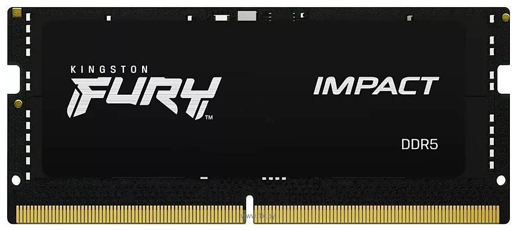 Фотографии Kingston FURY Impact KF556S40IB-32