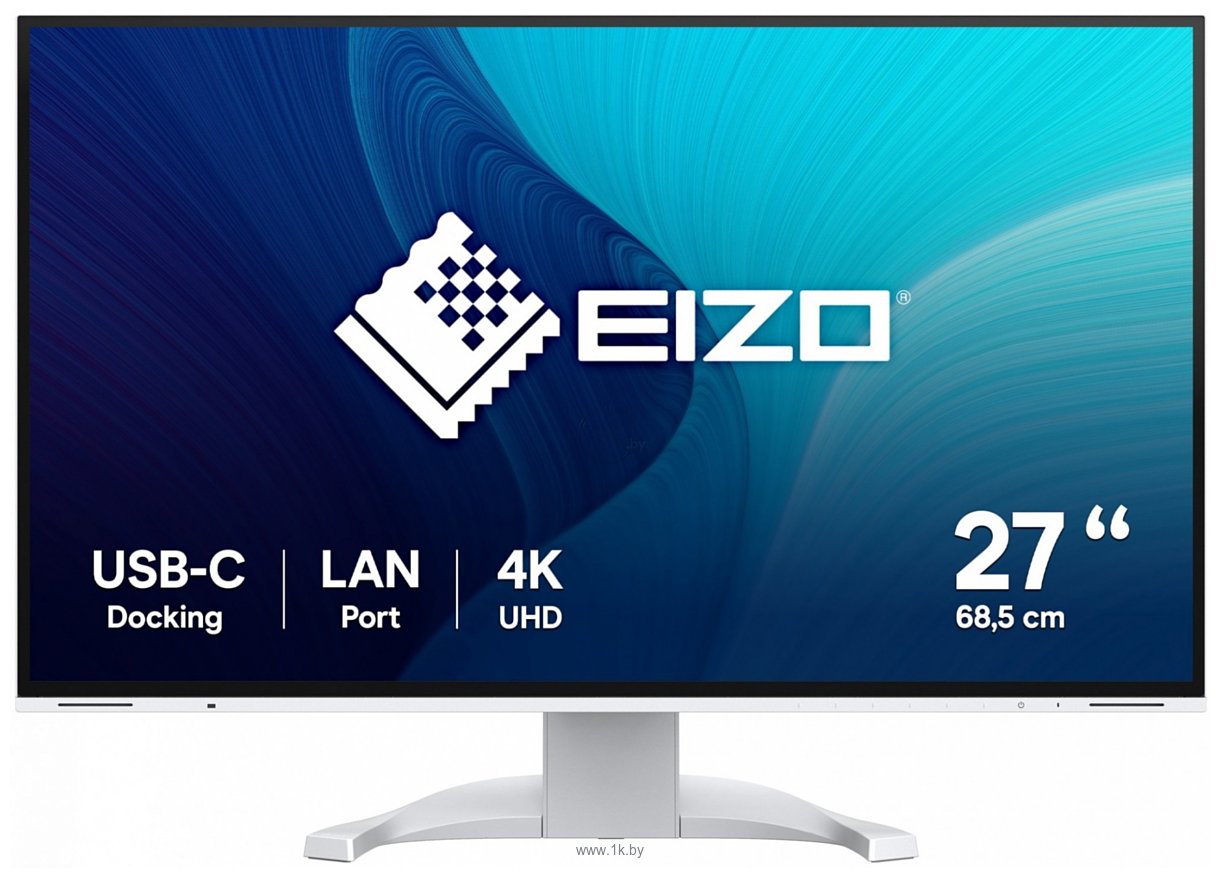 Фотографии Eizo FlexScan EV3240X-WT