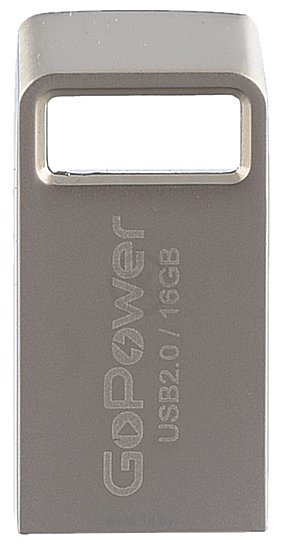 Фотографии GoPower Mini 16GB USB2.0 00-00027357