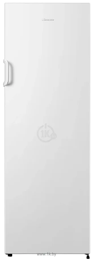 Фотографии Hisense FV245N4AW2 Фотографии Hisense FV245N4AW2