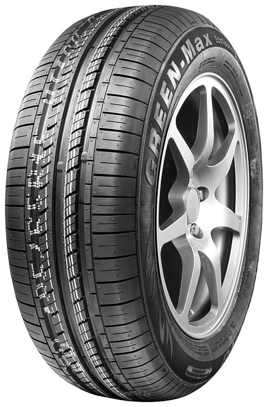 Фотографии LingLong GreenMax ET 165/65 R13 77T