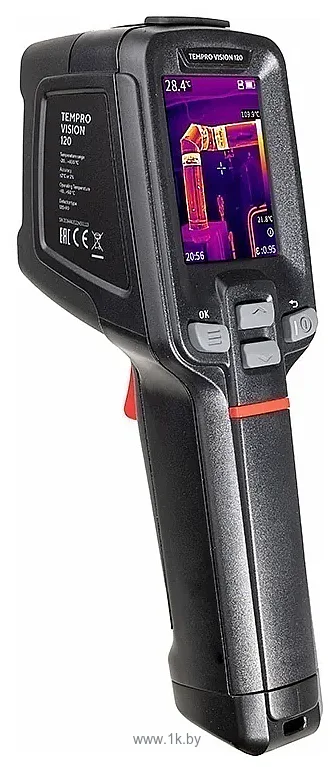 Фотографии ADA Instruments TemPro Vision 120