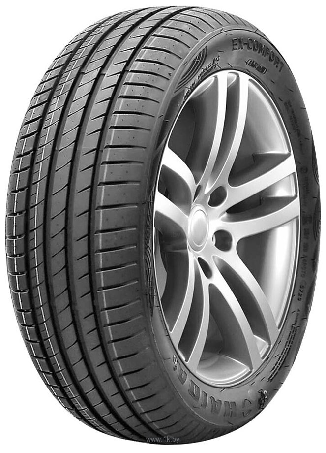 Фотографии Mileking Ex-Comfort 215/45 R17 91W