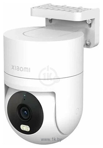 Фотографии Xiaomi Outdoor Camera CW300 BHR8097EU (международная версия)