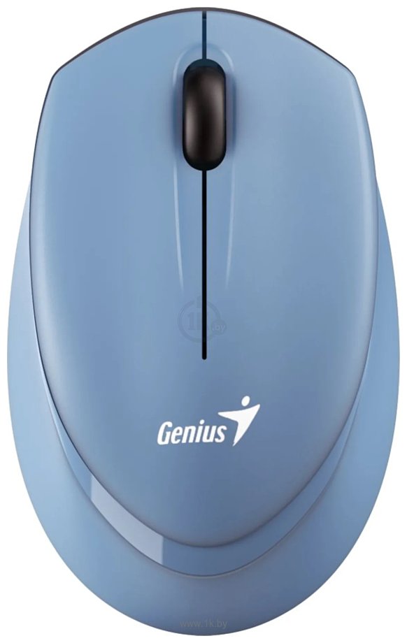 Фотографии Genius NX-7009 blue