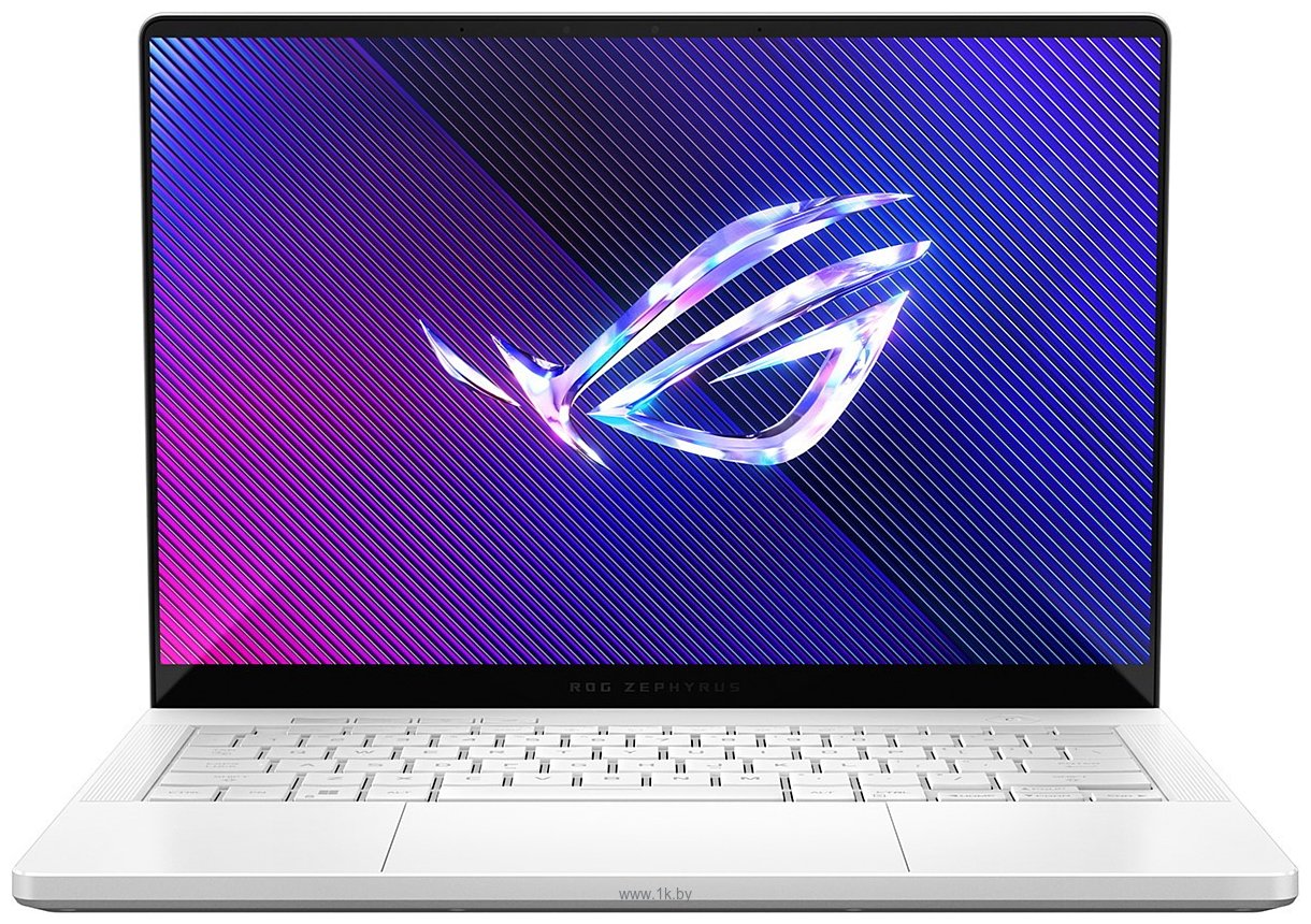 Фотографии ASUS ROG Zephyrus G14 OLED 2024 GA403UU-QS080