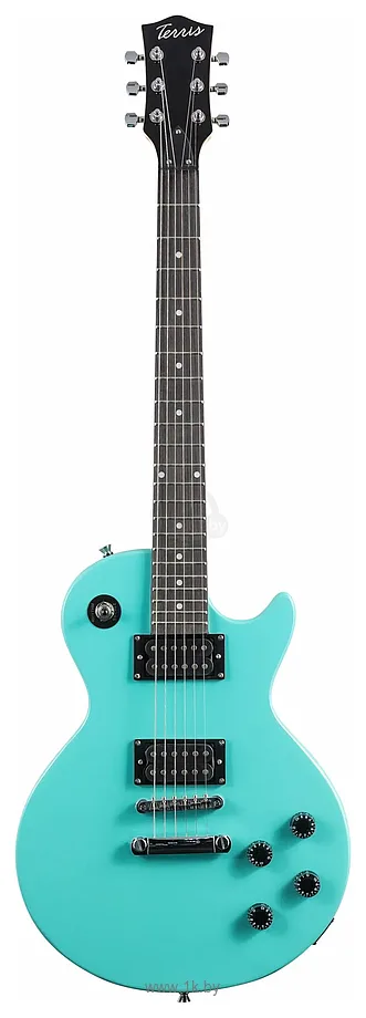 Фотографии Terris TLP-039 LB Фотографии Terris TLP-039 LB