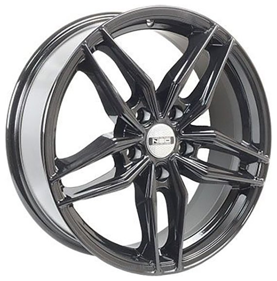 Фотографии Neo Wheels 782 7.5x17/5x114.3 D67.1 ET50 BMG