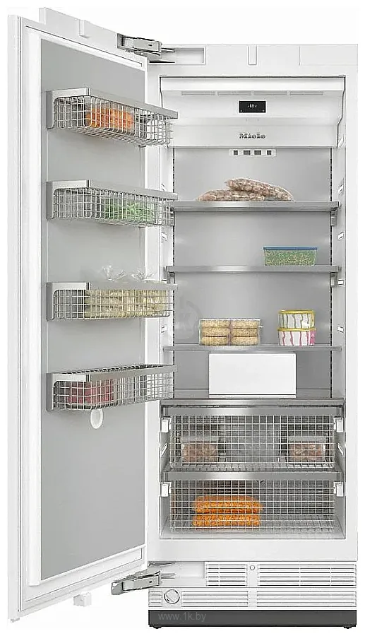 Фотографии Miele F 2811 Vi L Фотографии Miele F 2811 Vi L