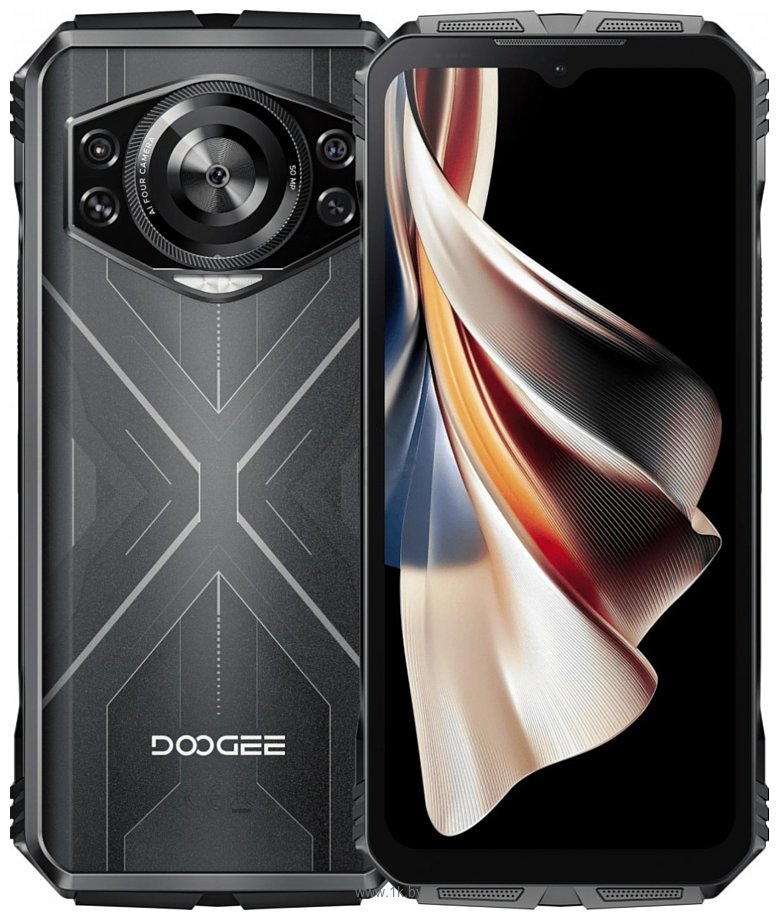 Фотографии Doogee S Cyber 8/256GB