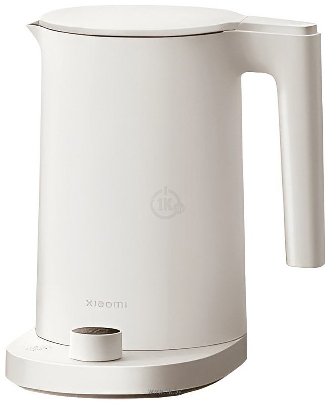 Фотографии Xiaomi Smart Kettle 2 Pro MJJYSH01-A (евровилка)