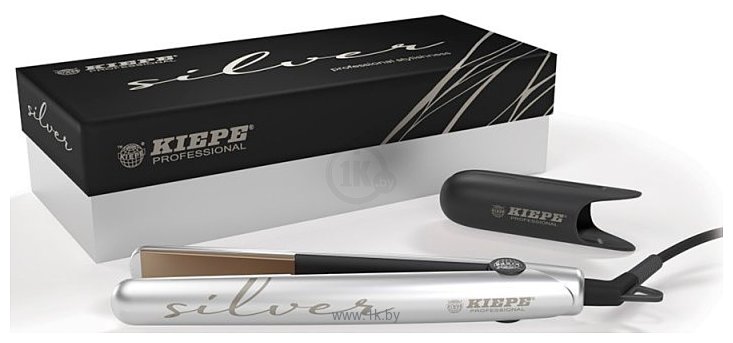 Фотографии Kiepe Professional Silver 8178S