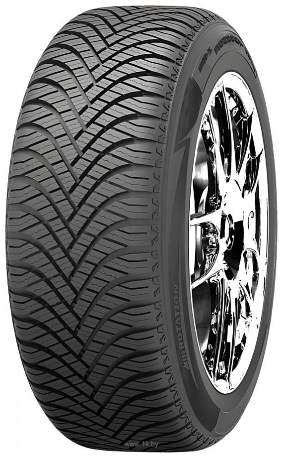 Фотографии Trazano Z-401 225/55 R16 99V XL
