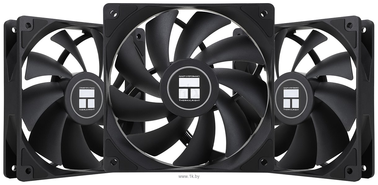 Фотографии Thermalright TL-C12C X3