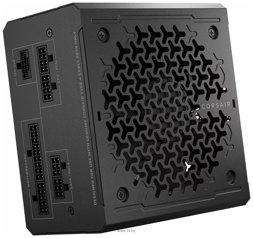 Фотографии Corsair RM650e CP-9020302-EU